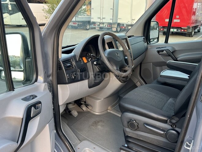 Mercedes Sprinter 315 2008, 309,000 km - 2.2 l - Bakı