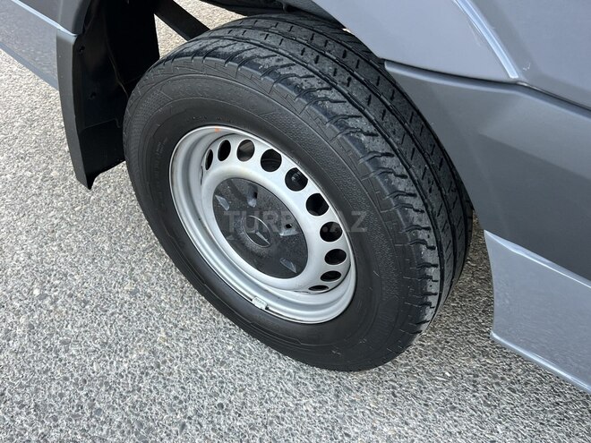 Mercedes Sprinter 315 2008, 309,000 km - 2.2 l - Bakı