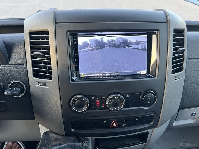 Mercedes Sprinter 315 2008, 309,000 km - 2.2 l - Bakı