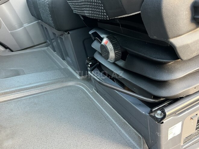 Mercedes Sprinter 315 2008, 309,000 km - 2.2 l - Bakı