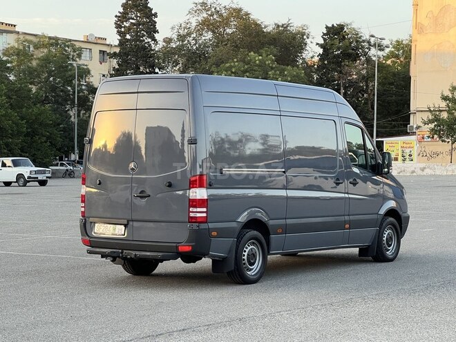Mercedes Sprinter 315 2008, 309,000 km - 2.2 l - Bakı