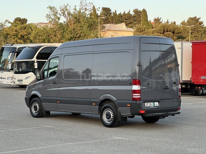 Mercedes Sprinter 315 2008, 309,000 km - 2.2 l - Bakı