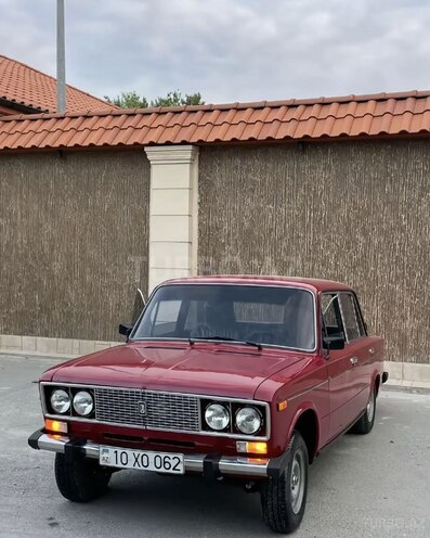 LADA (VAZ) 2106 2005, 20,054 km - 1.6 л - Xaçmaz
