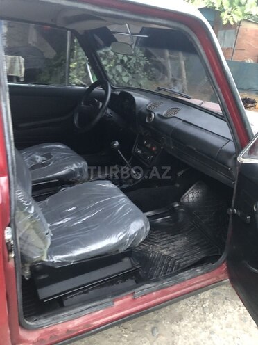 LADA (VAZ) 2106 2005, 20,054 km - 1.6 л - Xaçmaz