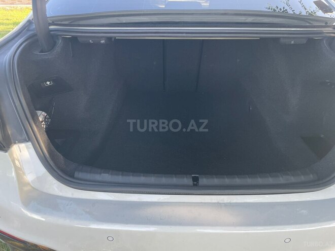 BMW 520 2017, 159,192 km - 2.0 l - Masallı