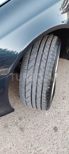 Mercedes E 220 d 2002, 292,000 km - 2.2 l - Bakı