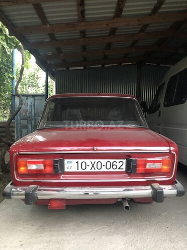 LADA (VAZ) 2106 2005, 20,054 km - 1.6 л - Xaçmaz