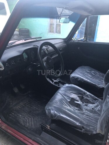 LADA (VAZ) 2106 2005, 20,054 km - 1.6 л - Xaçmaz