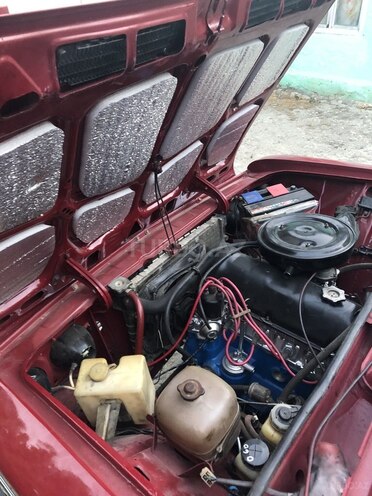 LADA (VAZ) 2106 2005, 20,054 km - 1.6 л - Xaçmaz