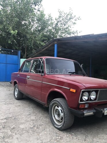 LADA (VAZ) 2106 2005, 20,054 km - 1.6 л - Xaçmaz