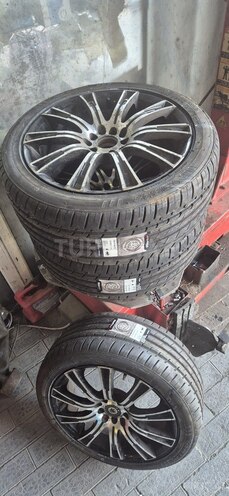 Hyundai i30 2011, 202,145 km - 1.6 л - Bakı