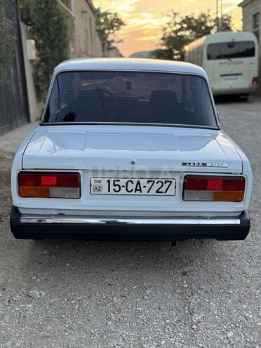 LADA (VAZ) 2107 2007, 67,000 km - 1.6 l - Bakı