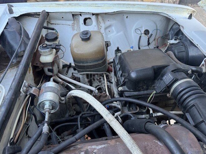 LADA (VAZ) 2107 2007, 67,000 km - 1.6 l - Bakı