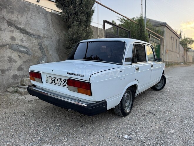 LADA (VAZ) 2107 2007, 67,000 km - 1.6 l - Bakı