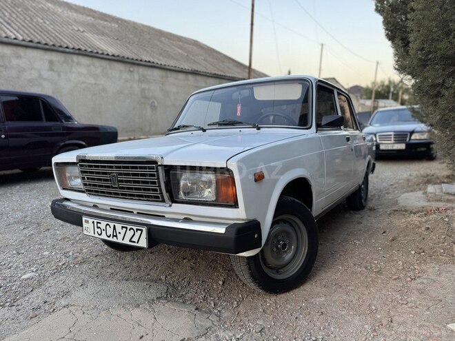 LADA (VAZ) 2107 2007, 67,000 km - 1.6 l - Bakı