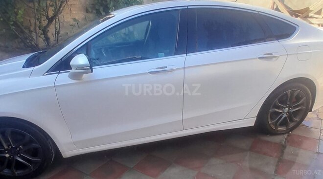 Ford Fusion (North America)-4