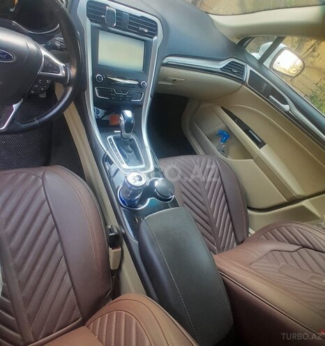 Ford Fusion (North America)-7