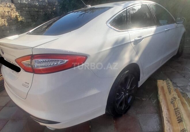 Ford Fusion (North America)-3