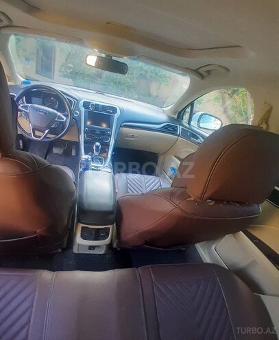 Ford Fusion (North America)-5