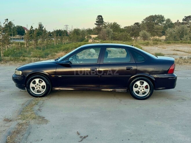 Opel Vectra 2001, 234,852 km - 1.6 l - Bakı
