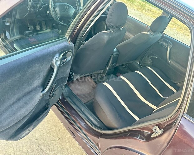 Opel Vectra 2001, 234,852 km - 1.6 l - Bakı