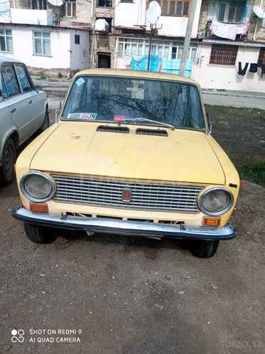 LADA (VAZ) 21011 1979, 550,000 km - 1.3 l - Gəncə