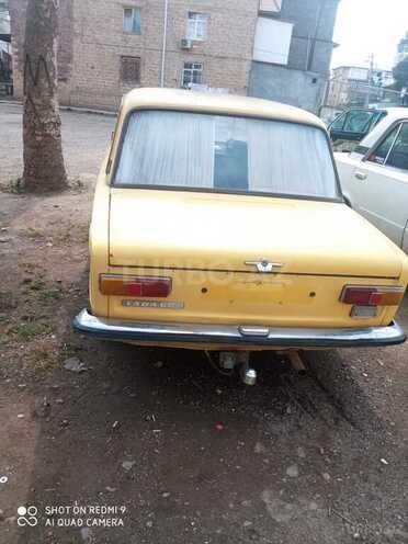 LADA (VAZ) 21011 1979, 550,000 km - 1.3 l - Gəncə