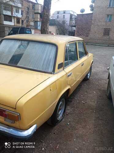 LADA (VAZ) 21011 1979, 550,000 km - 1.3 l - Gəncə
