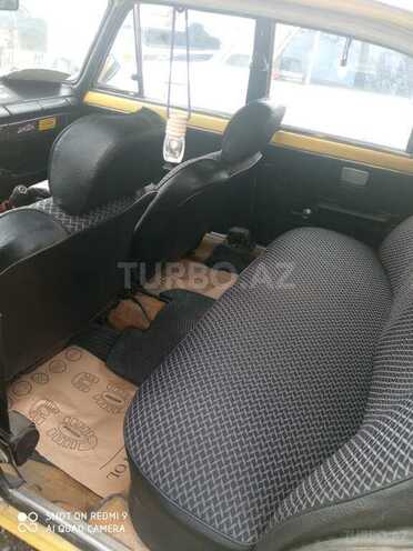 LADA (VAZ) 21011 1979, 550,000 km - 1.3 l - Gəncə