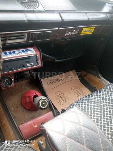 LADA (VAZ) 21011 1979, 550,000 km - 1.3 l - Gəncə