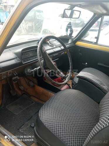 LADA (VAZ) 21011 1979, 550,000 km - 1.3 l - Gəncə
