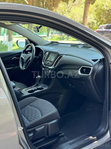 Chevrolet Equinox 2018, 46,000 km - 1.5 l - Bakı