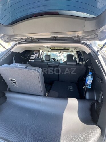 Hyundai Santa Fe 2014, 183,000 km - 2.0 l - Yevlax