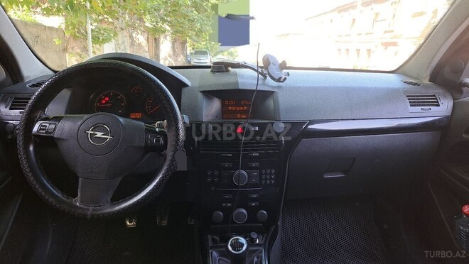 Opel Astra 2005, 465,000 km - 1.7 л - Gəncə