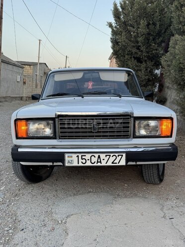 LADA (VAZ) 2107 2007, 67,000 km - 1.6 l - Bakı
