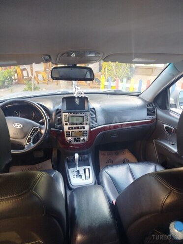 Hyundai Santa Fe 2010, 164,000 km - 2.0 l - Bakı