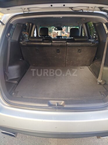 Hyundai Santa Fe 2010, 164,000 km - 2.0 l - Bakı