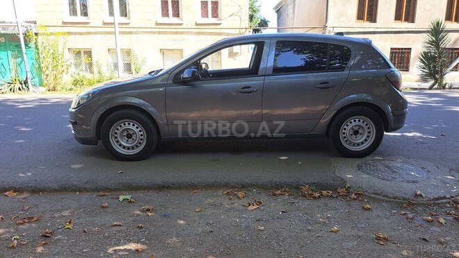 Opel Astra 2005, 465,000 km - 1.7 л - Gəncə