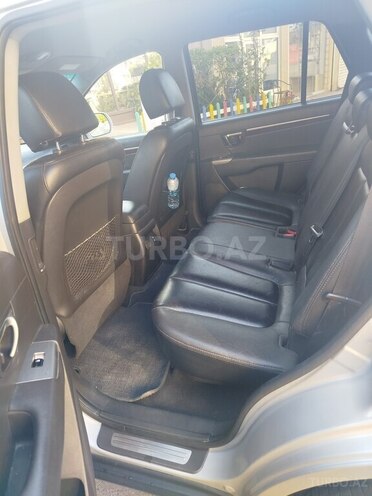 Hyundai Santa Fe 2010, 164,000 km - 2.0 l - Bakı