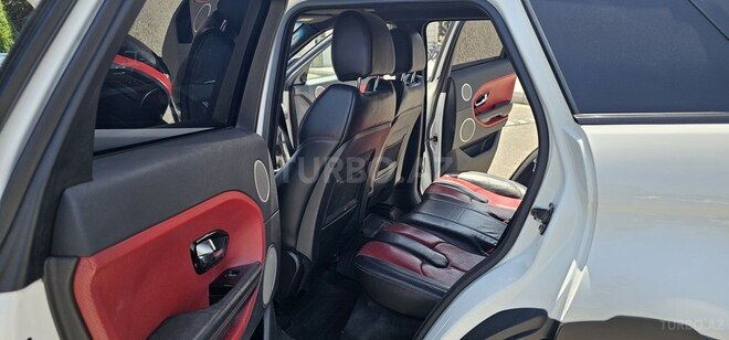 Land Rover RR Evoque 2012, 250,000 km - 2.2 л - Gəncə