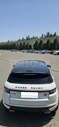 Land Rover RR Evoque 2012, 250,000 km - 2.2 л - Gəncə