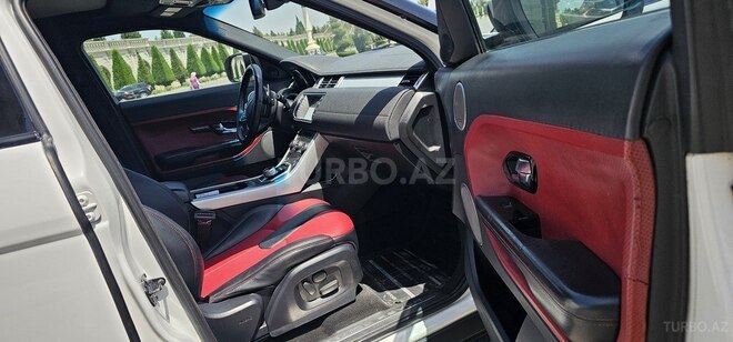 Land Rover RR Evoque 2012, 250,000 km - 2.2 л - Gəncə