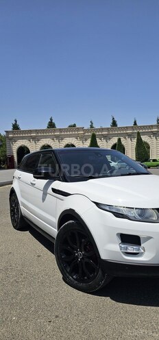 Land Rover RR Evoque 2012, 250,000 km - 2.2 л - Gəncə