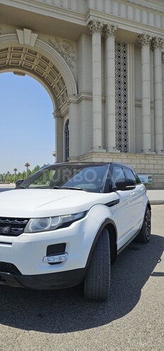 Land Rover RR Evoque 2012, 250,000 km - 2.2 л - Gəncə