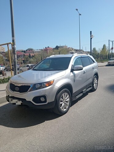 Kia Sorento-3