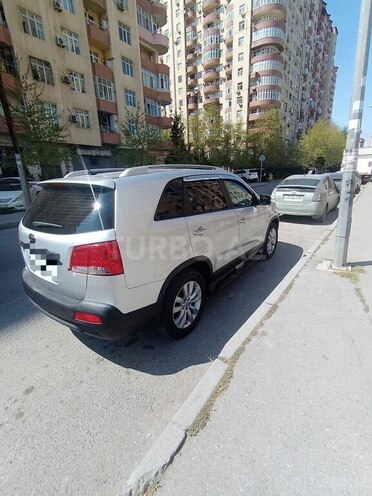 Kia Sorento-5
