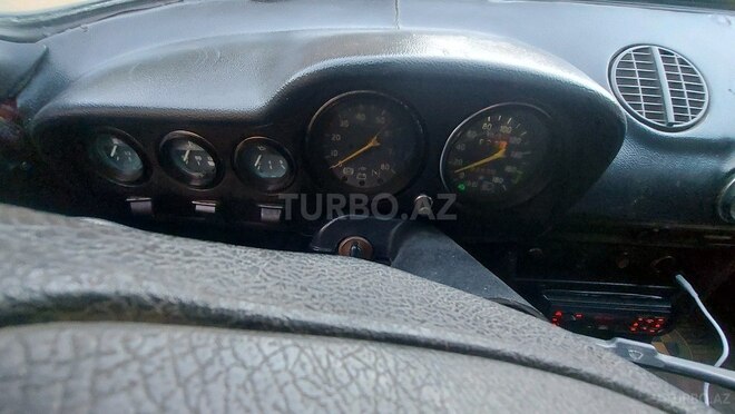 LADA (VAZ) 2101 1977, 222,222 km - 1.3 l - Astara