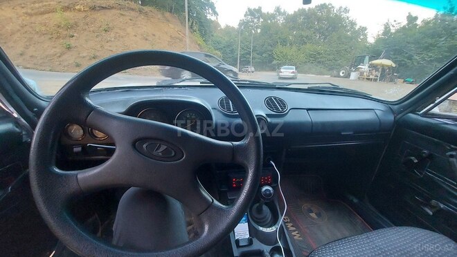 LADA (VAZ) 2101 1977, 222,222 km - 1.3 l - Astara