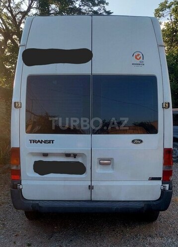Ford Transit 2005, 603,000 km - 2.4 л - Sumqayıt