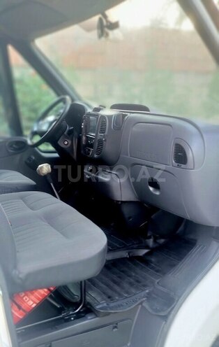 Ford Transit 2005, 603,000 km - 2.4 л - Sumqayıt
